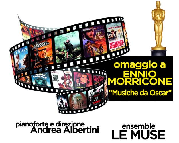 Musiche da Oscar | Official Trailer