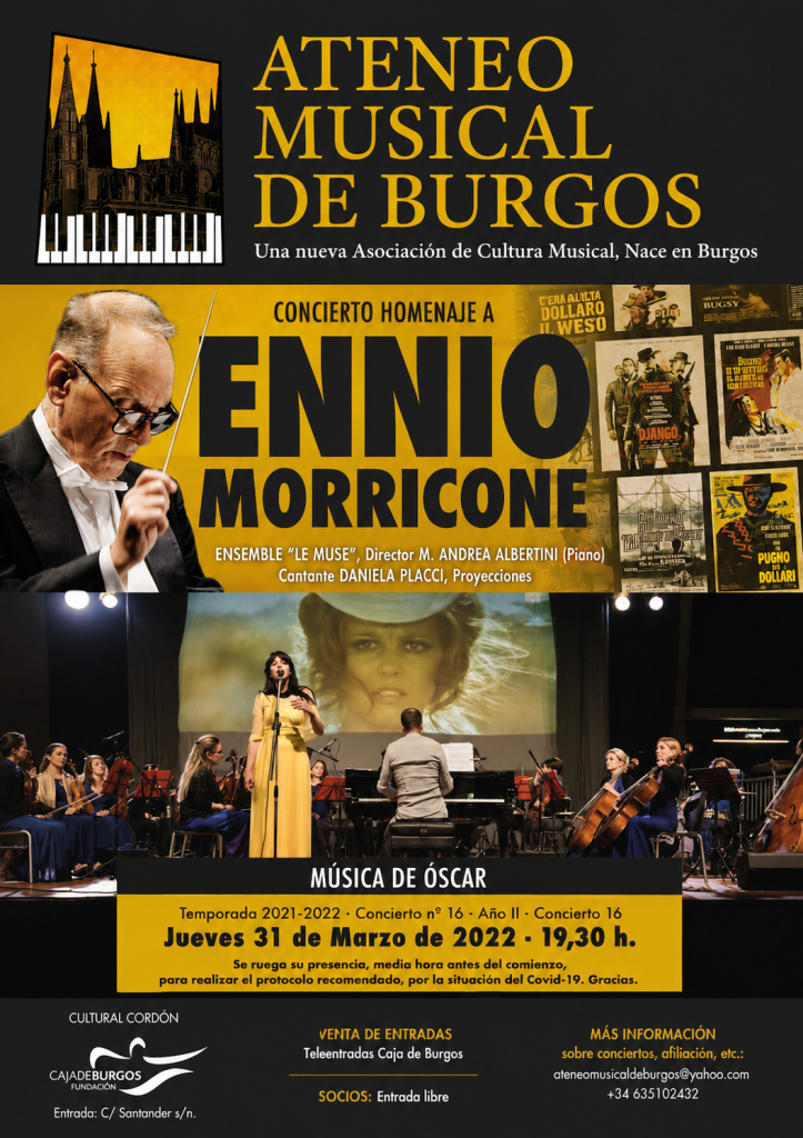 Spagna Burgos 2022