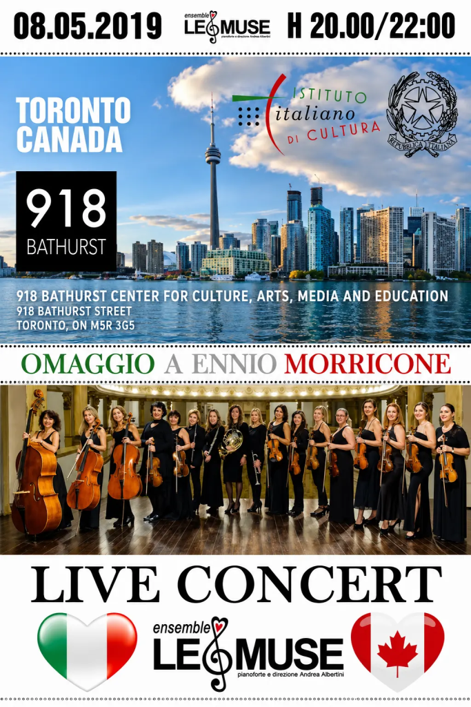 Toronto 2019